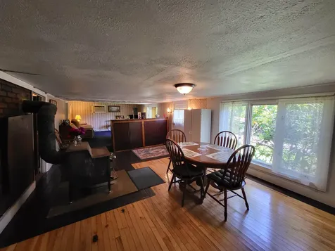 598 Old Bristol Road New Hampton NH 03256