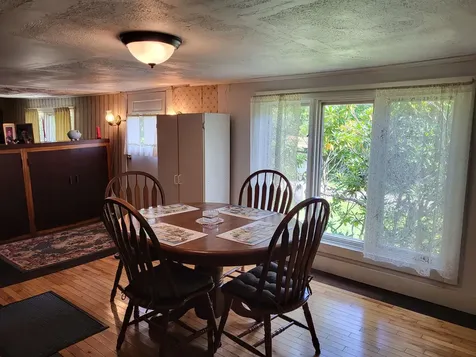 598 Old Bristol Road New Hampton NH 03256