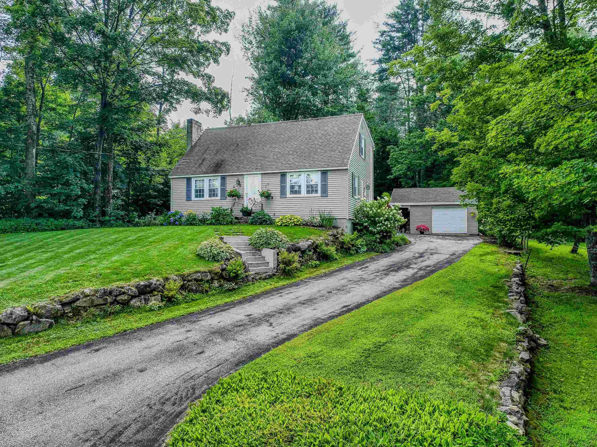 34 3rd Street Bristol NH 03222