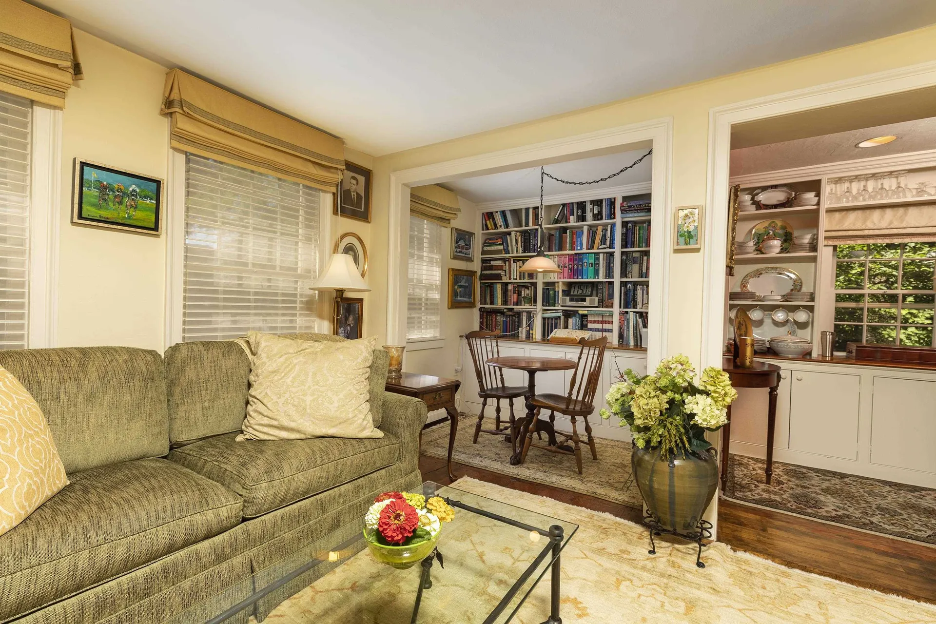 13 Maple Street Hanover NH 03755