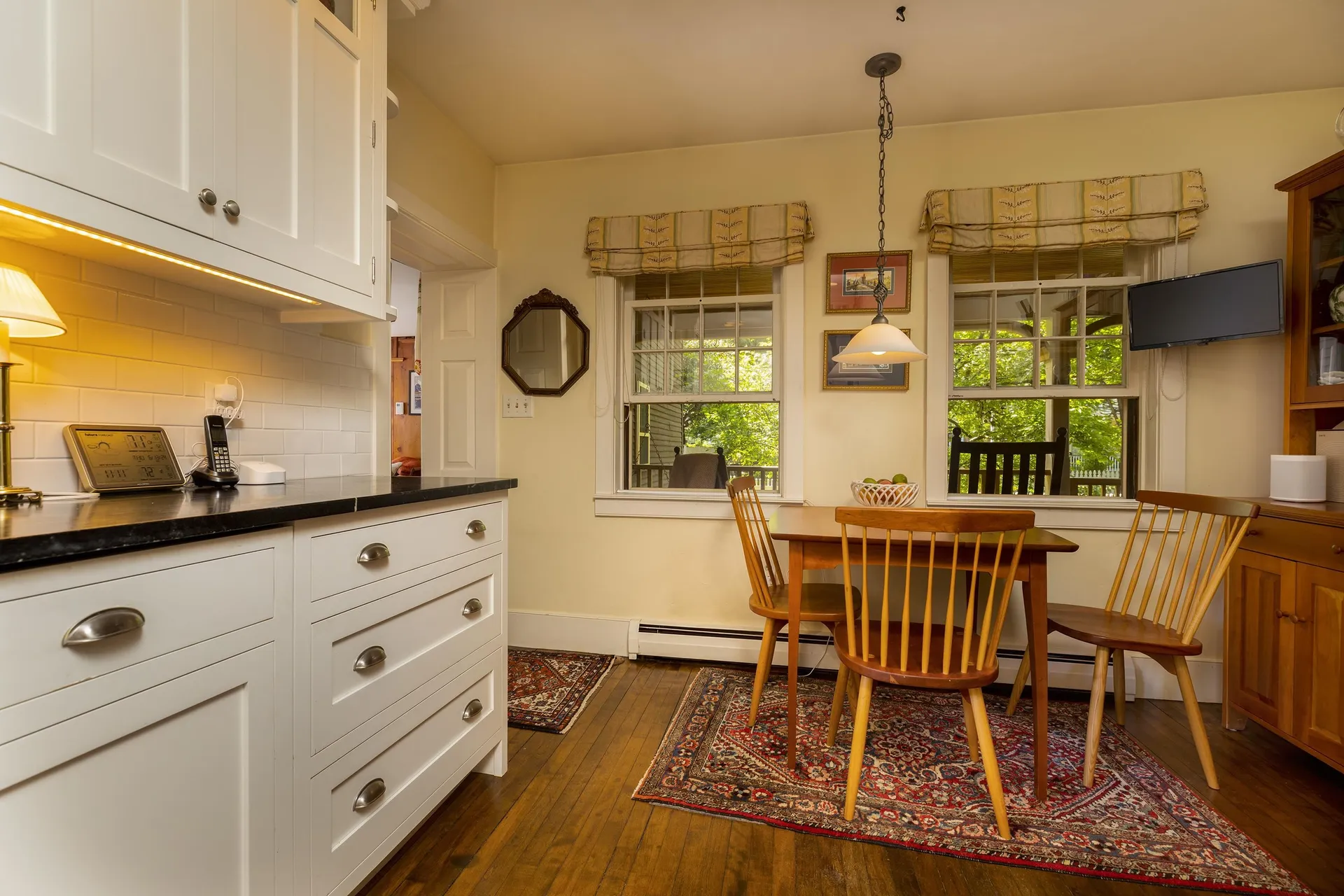 13 Maple Street Hanover NH 03755