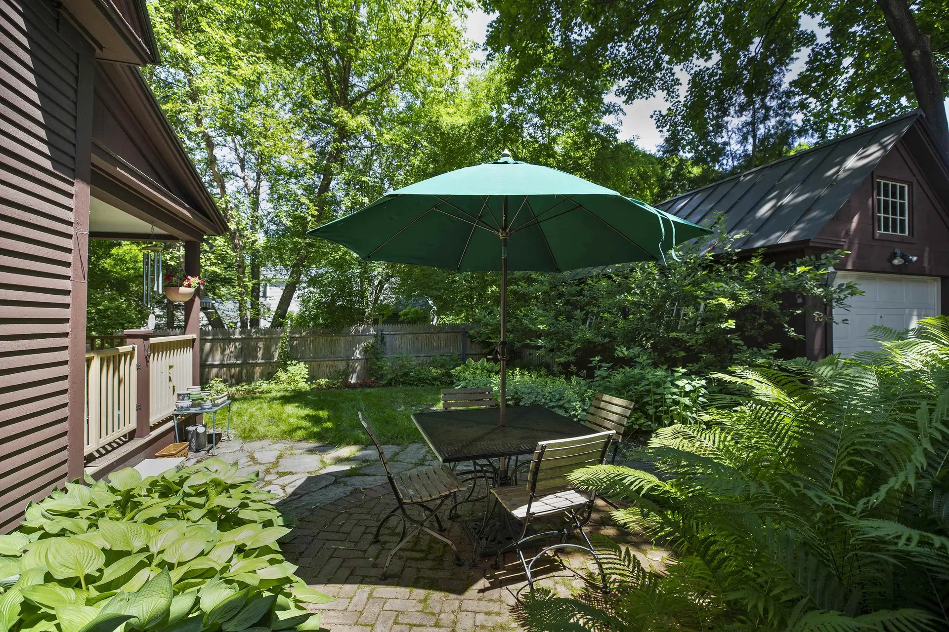 13 Maple Street Hanover NH 03755