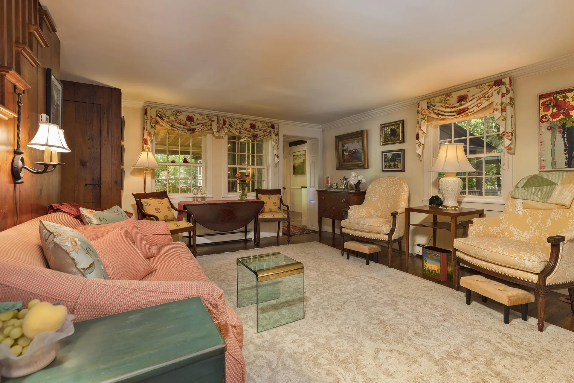 13 Maple Street Hanover NH 03755