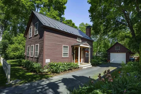 13 Maple Street Hanover NH 03755