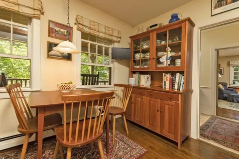 13 Maple Street Hanover NH 03755