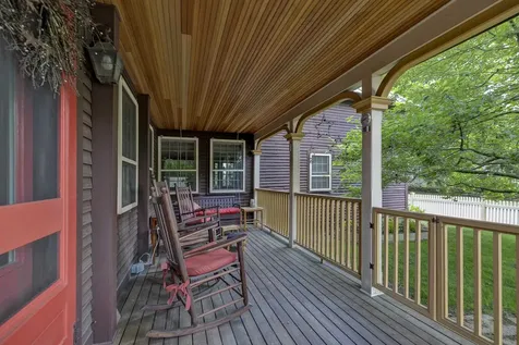 13 Maple Street Hanover NH 03755