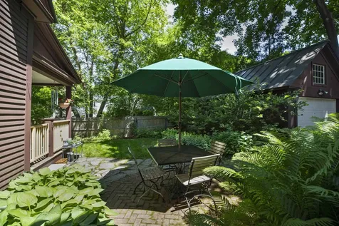 13 Maple Street Hanover NH 03755