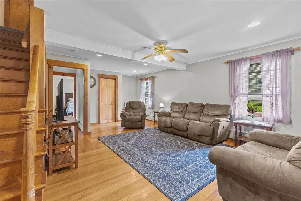 13 Lakeview Terrace St. Albans City VT 05478
