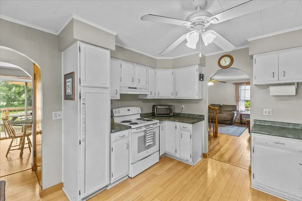 13 Lakeview Terrace St. Albans City VT 05478
