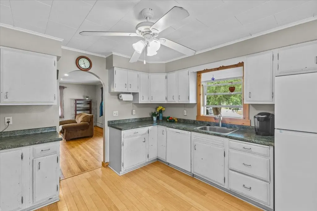 13 Lakeview Terrace St. Albans City VT 05478