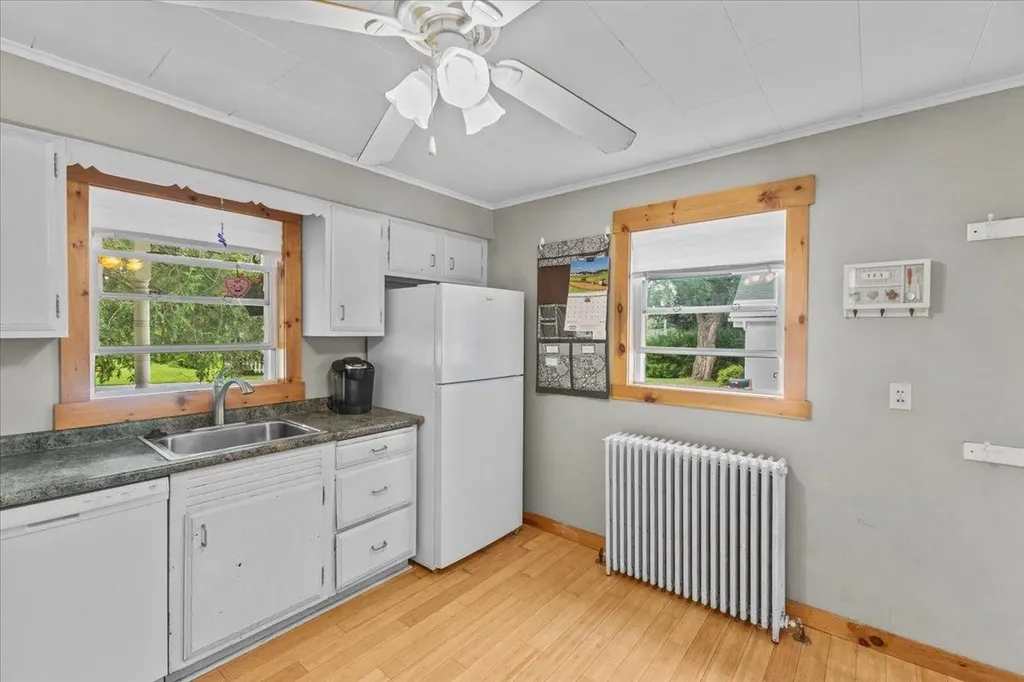 13 Lakeview Terrace St. Albans City VT 05478