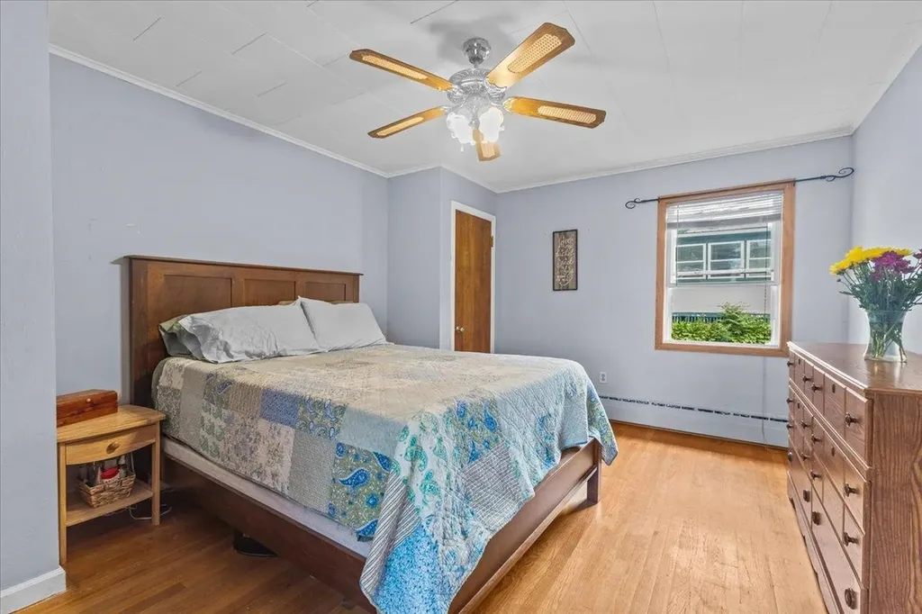 13 Lakeview Terrace St. Albans City VT 05478