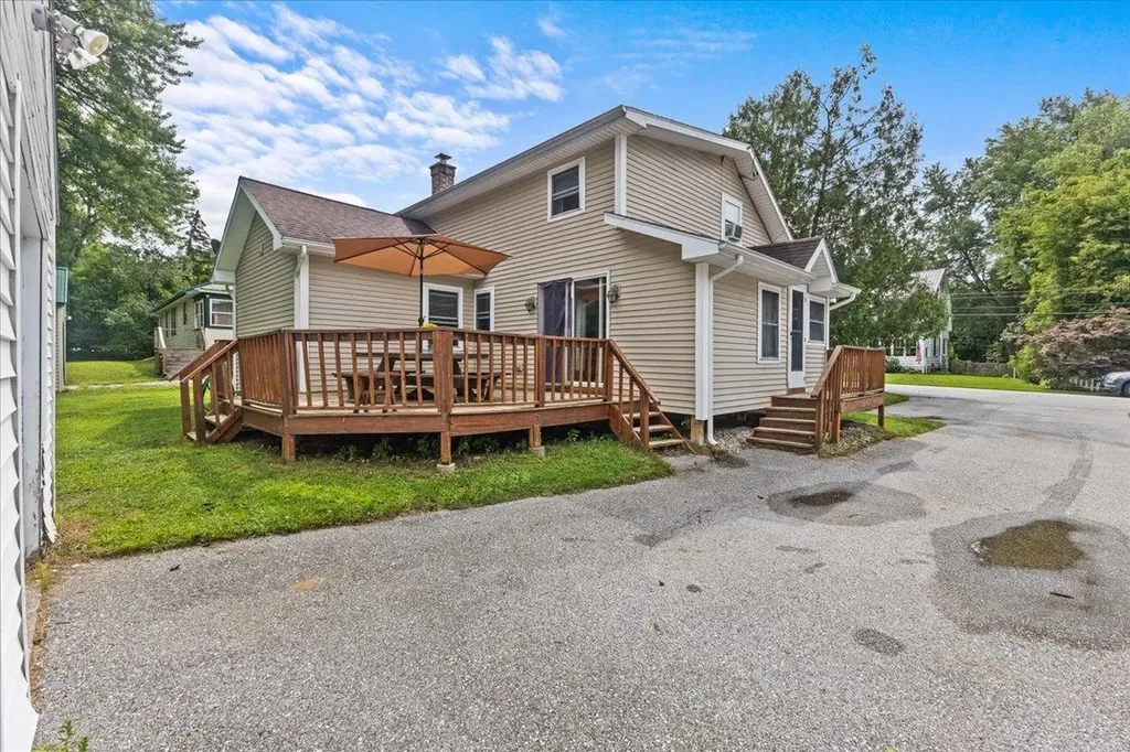 13 Lakeview Terrace St. Albans City VT 05478