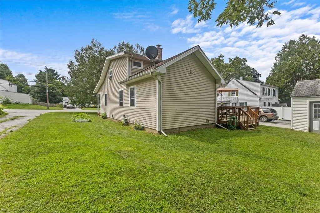 13 Lakeview Terrace St. Albans City VT 05478