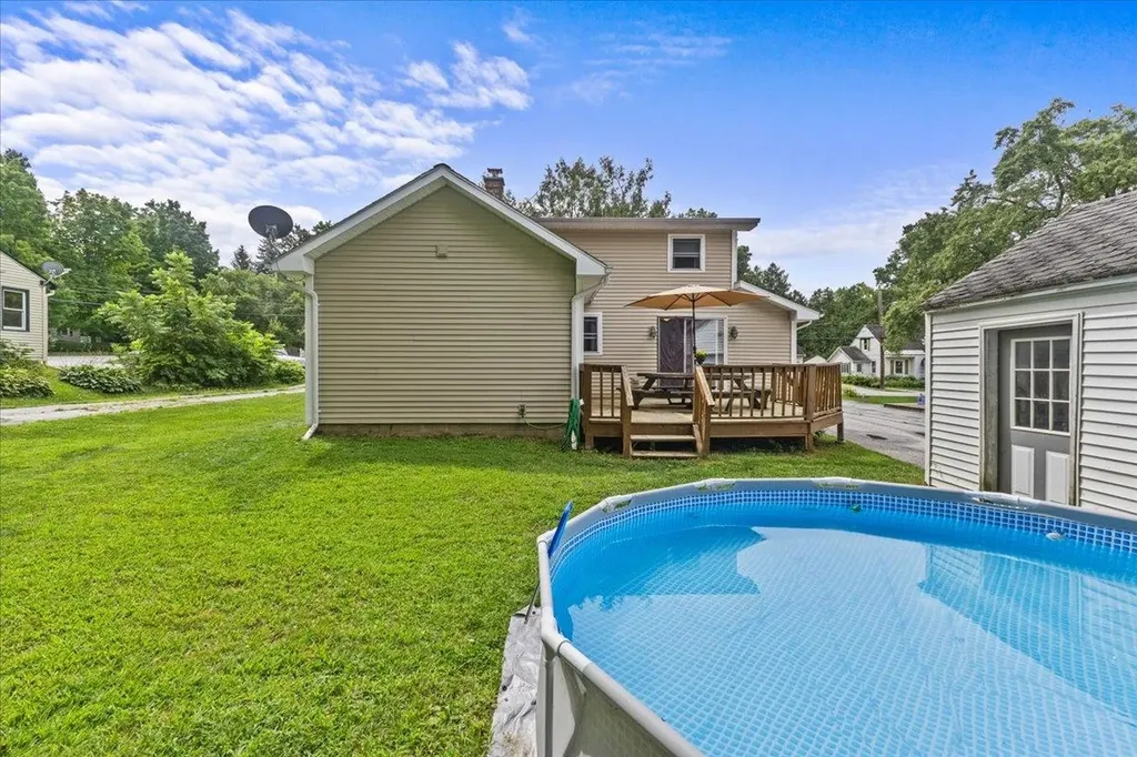 13 Lakeview Terrace St. Albans City VT 05478