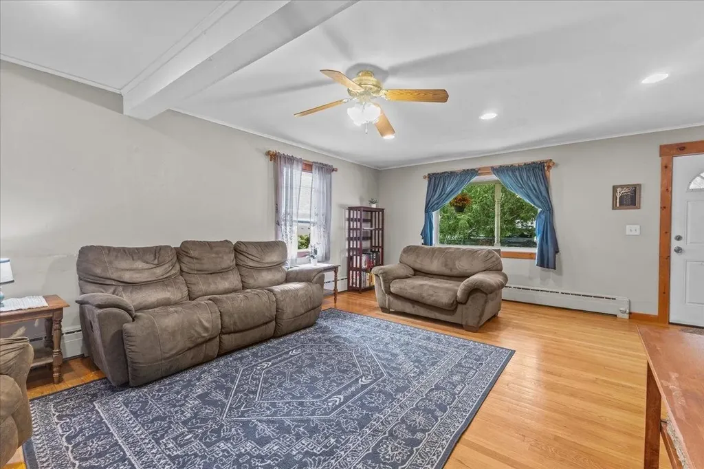 13 Lakeview Terrace St. Albans City VT 05478