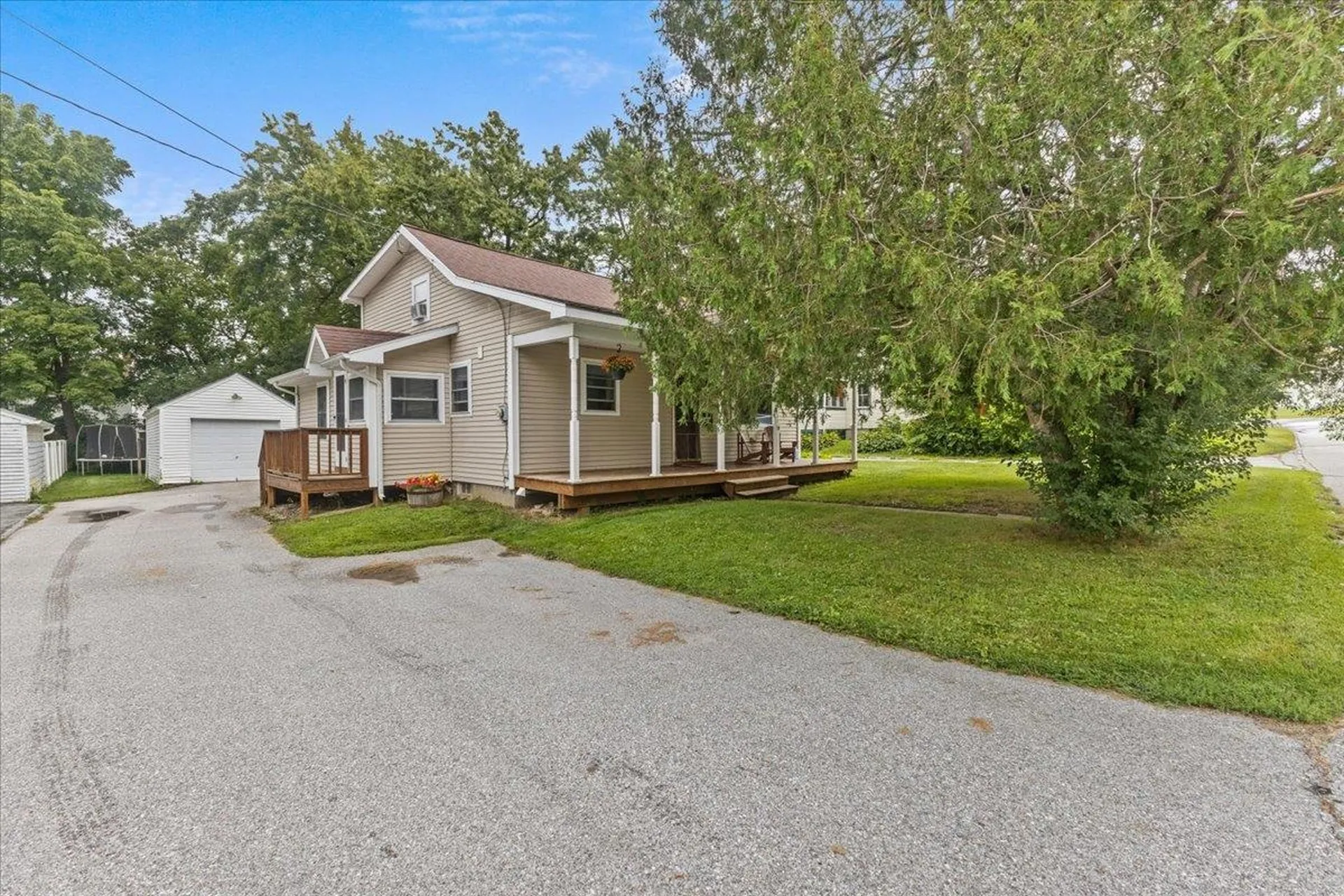 13 Lakeview Terrace St. Albans City VT 05478