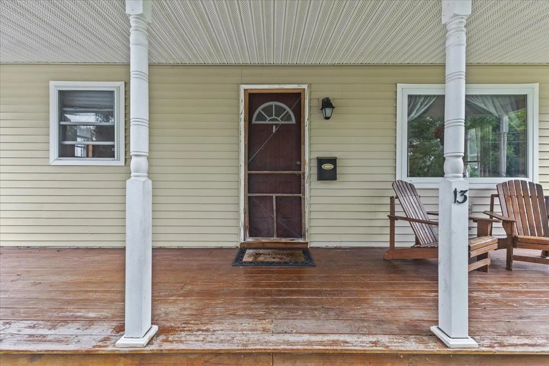13 Lakeview Terrace St. Albans City VT 05478