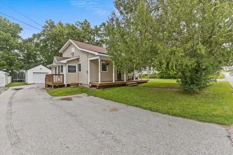 13 Lakeview Terrace St. Albans City VT 05478