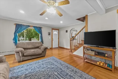 13 Lakeview Terrace St. Albans City VT 05478