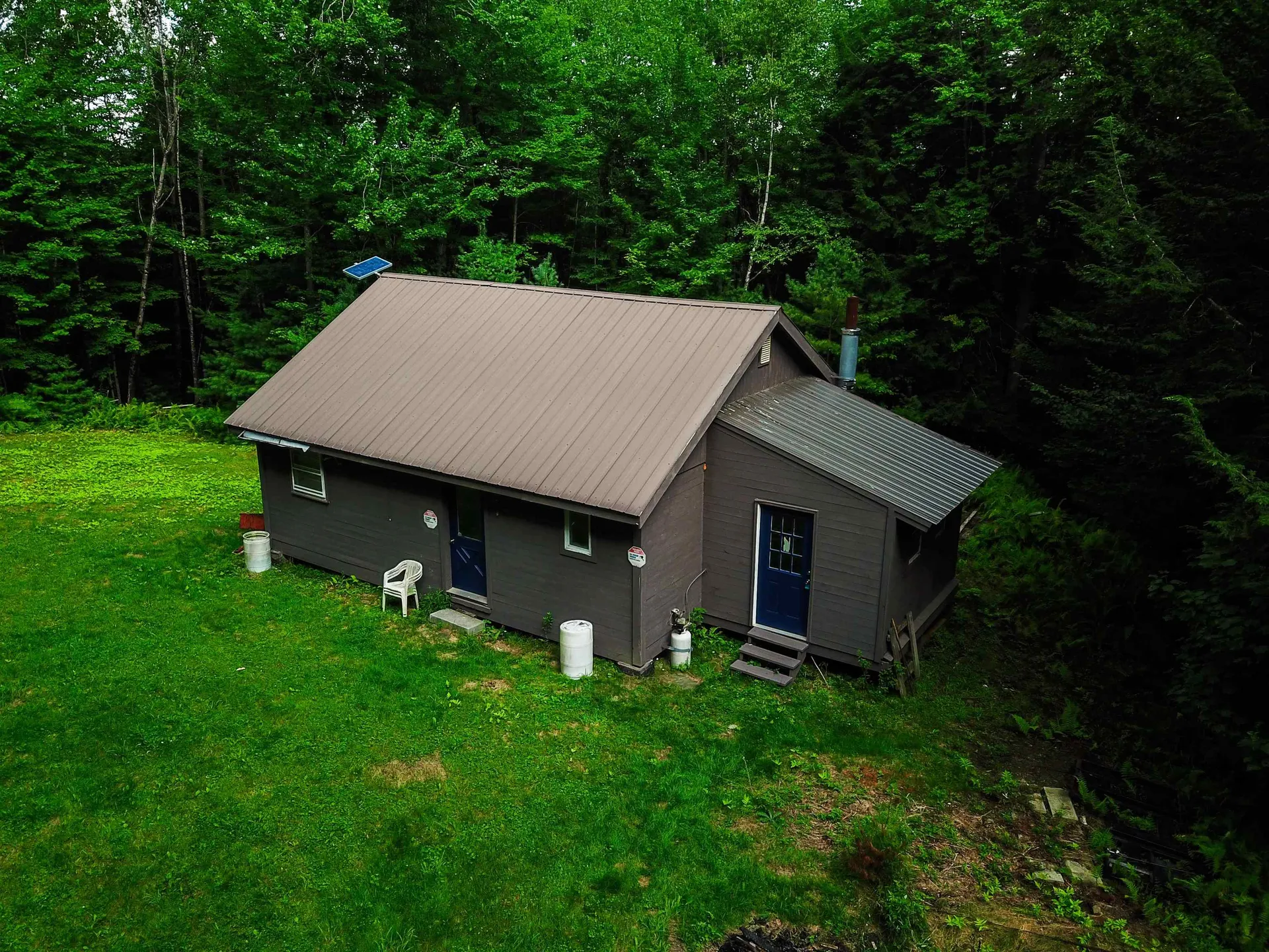 873 Roystan Ridge Newbury VT 05081