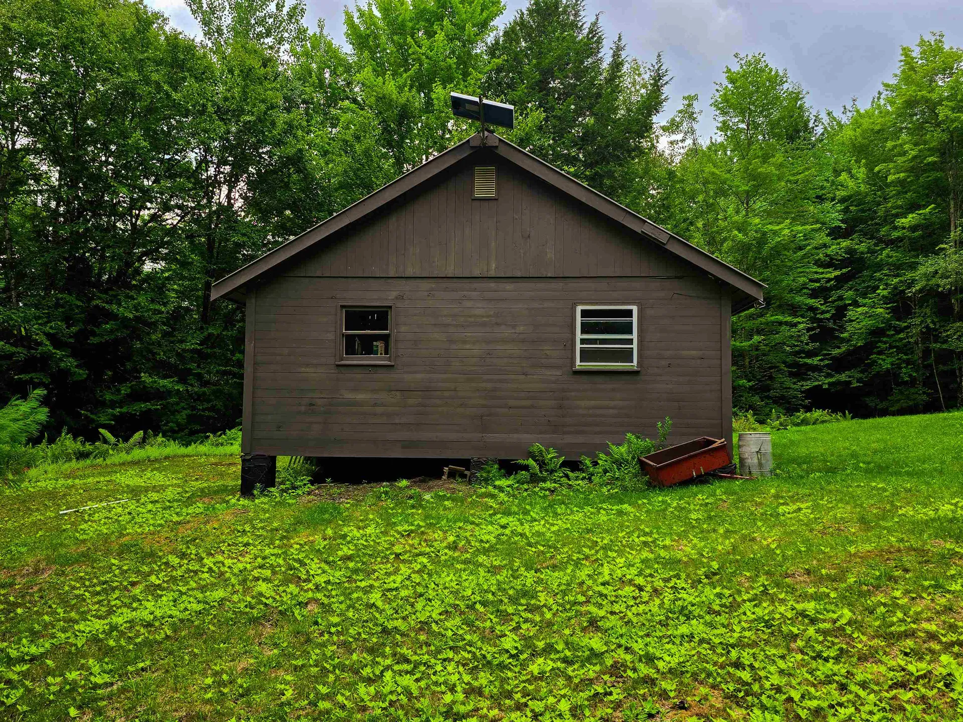 873 Roystan Ridge Newbury VT 05081