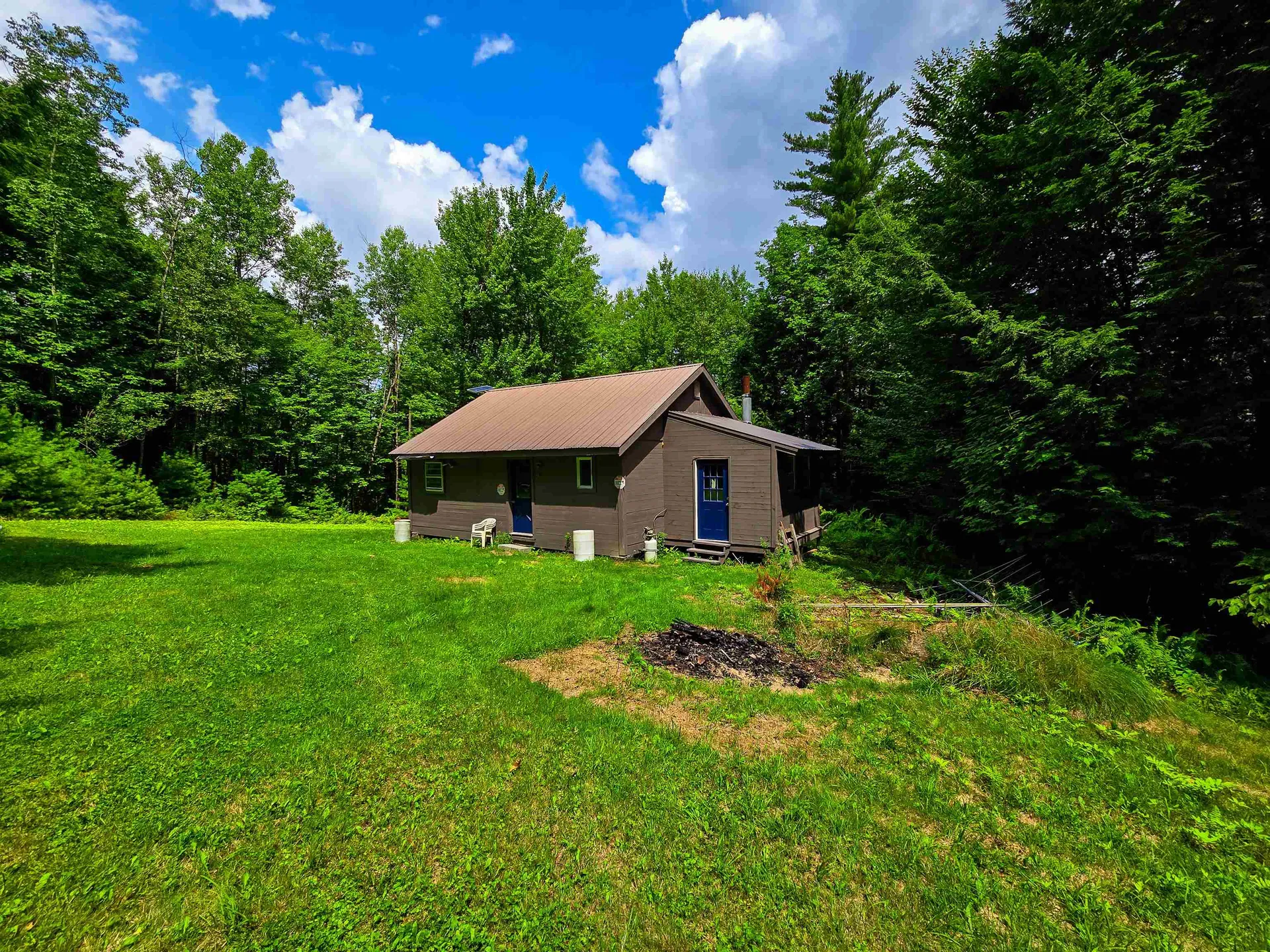 873 Roystan Ridge Newbury VT 05081