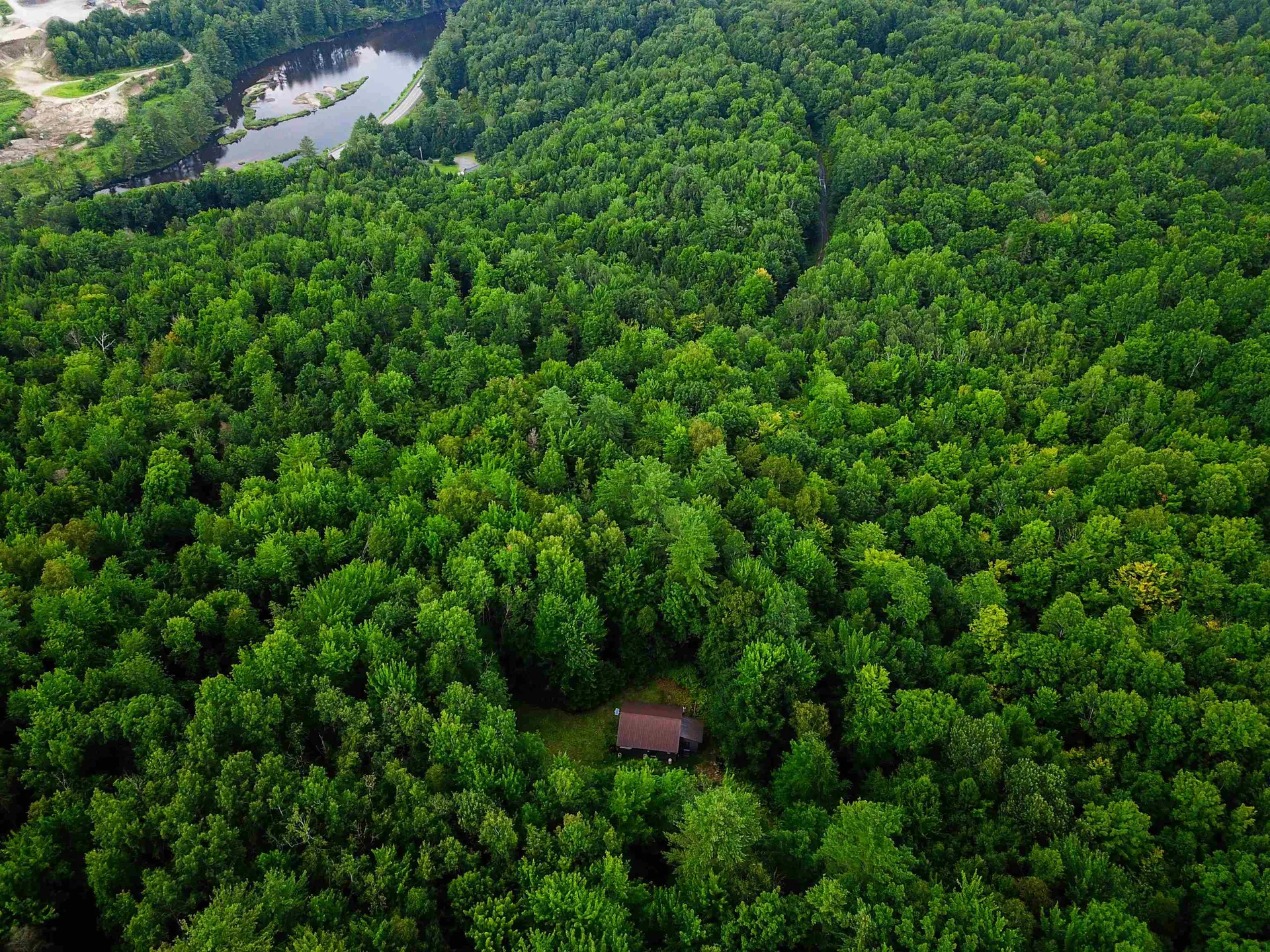 873 Roystan Ridge Newbury VT 05081