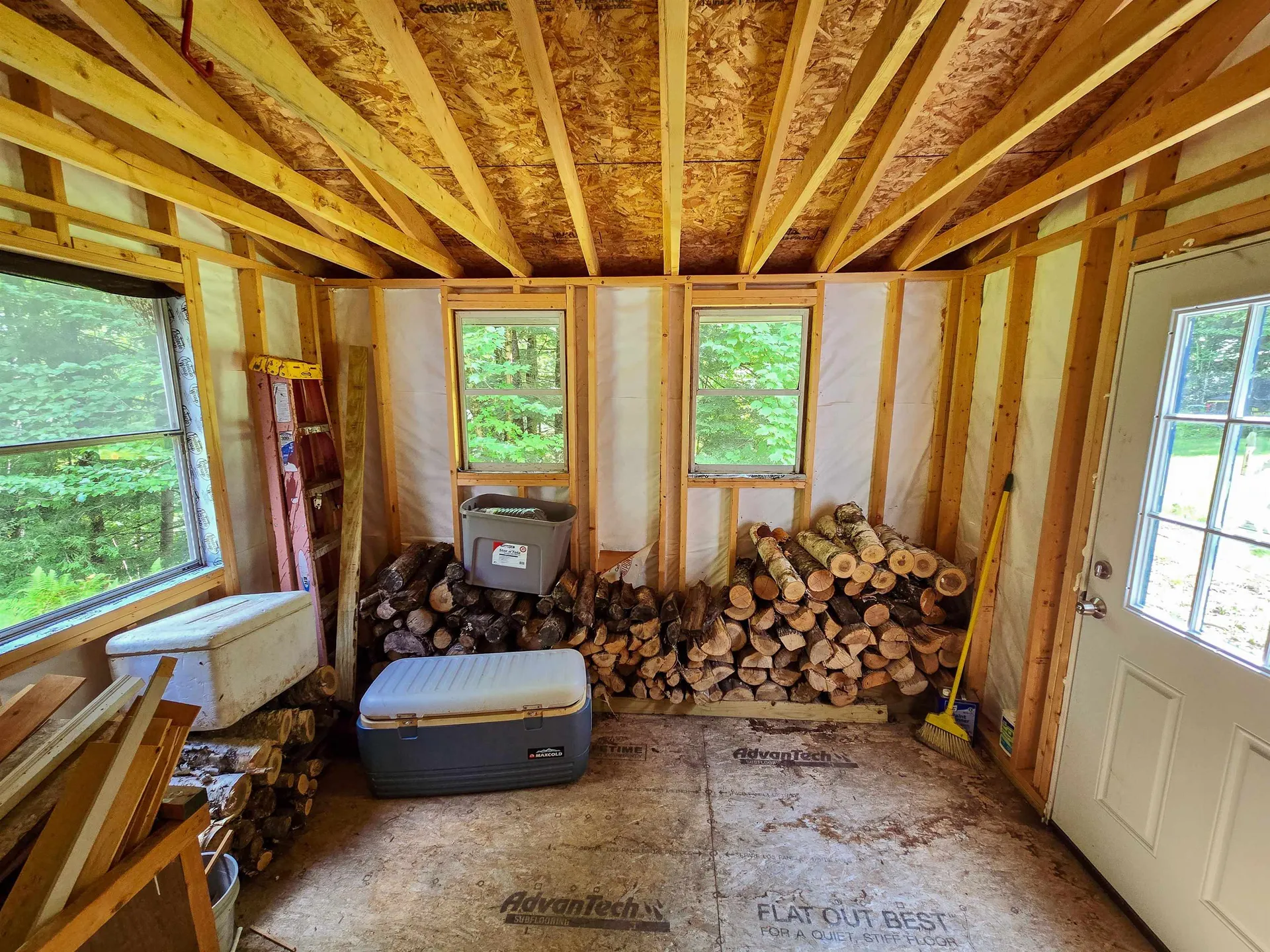 873 Roystan Ridge Newbury VT 05081