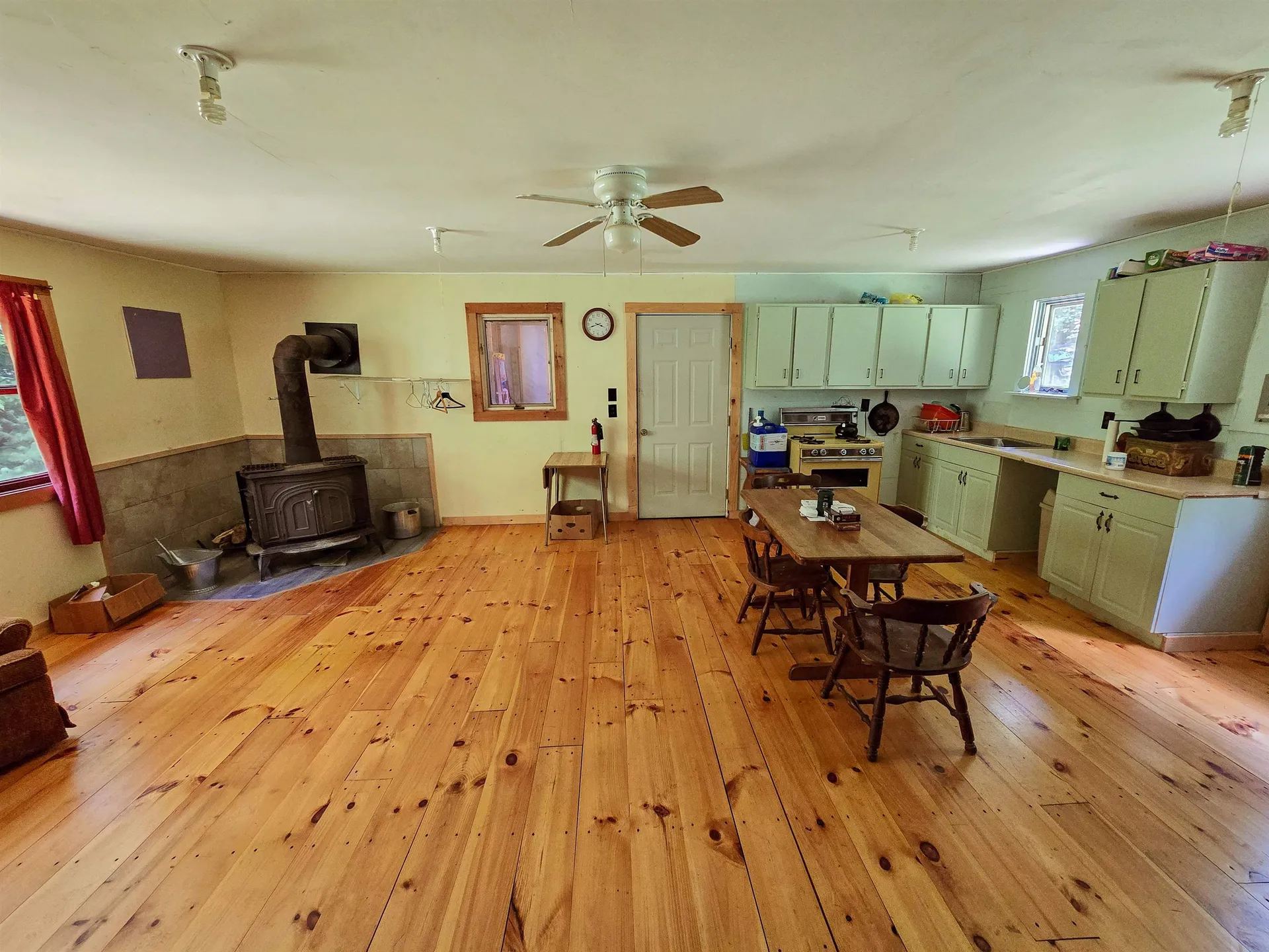 873 Roystan Ridge Newbury VT 05081