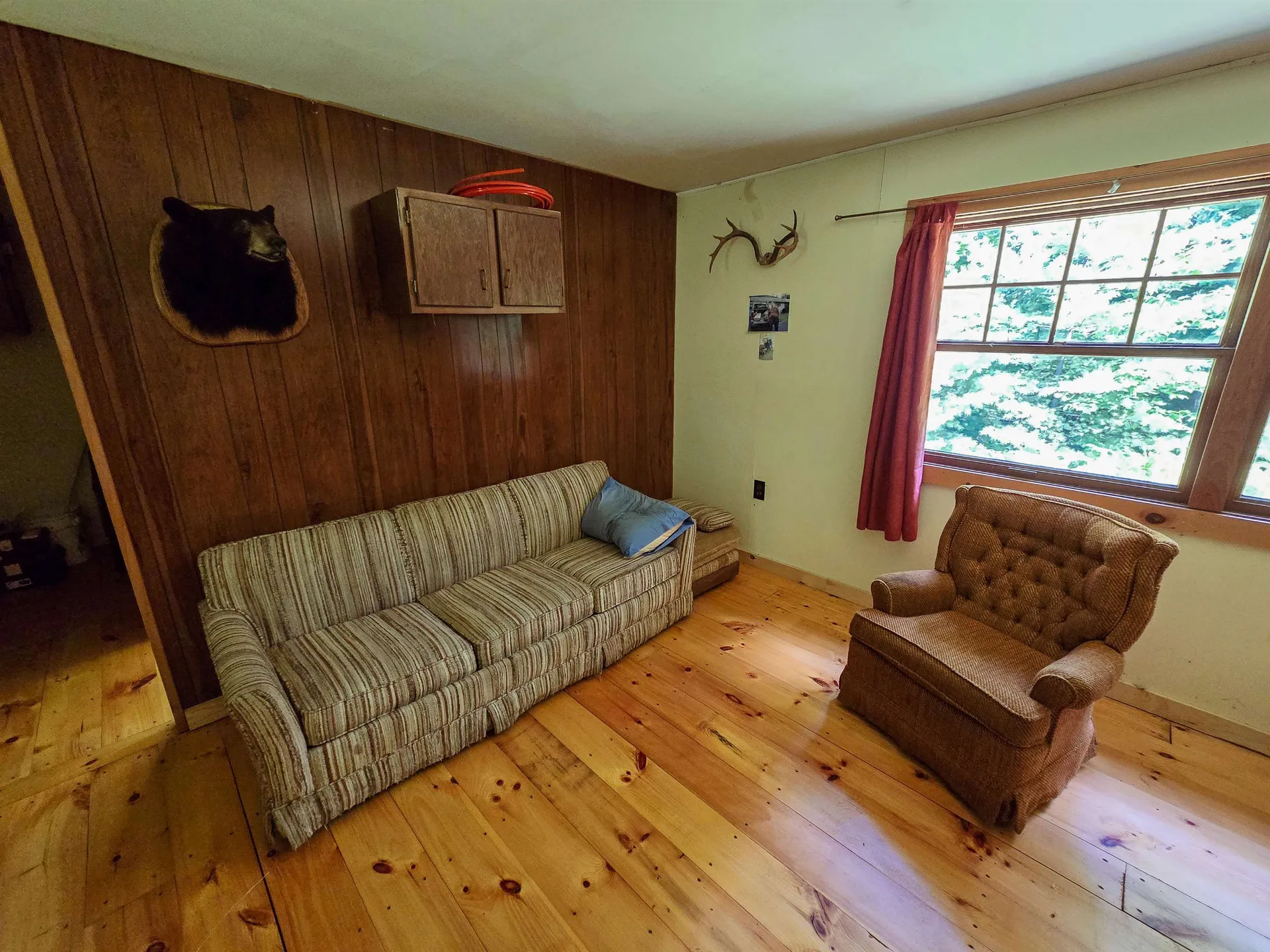 873 Roystan Ridge Newbury VT 05081