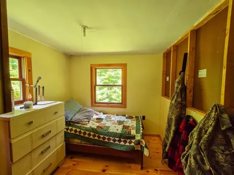 873 Roystan Ridge Newbury VT 05081