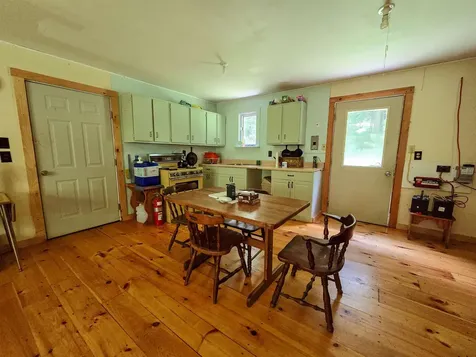873 Roystan Ridge Newbury VT 05081