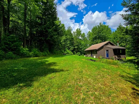 873 Roystan Ridge Newbury VT 05081