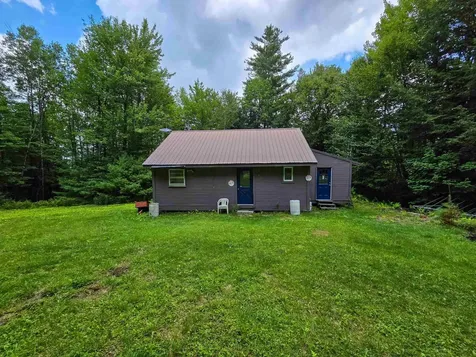 873 Roystan Ridge Newbury VT 05081