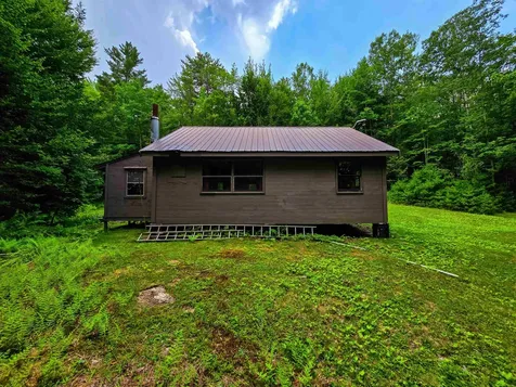 873 Roystan Ridge Newbury VT 05081