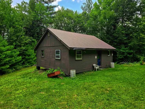 873 Roystan Ridge Newbury VT 05081
