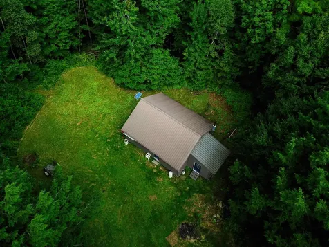 873 Roystan Ridge Newbury VT 05081