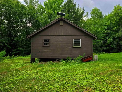 873 Roystan Ridge Newbury VT 05081