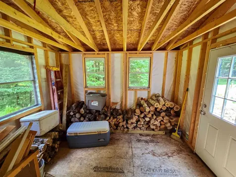 873 Roystan Ridge Newbury VT 05081
