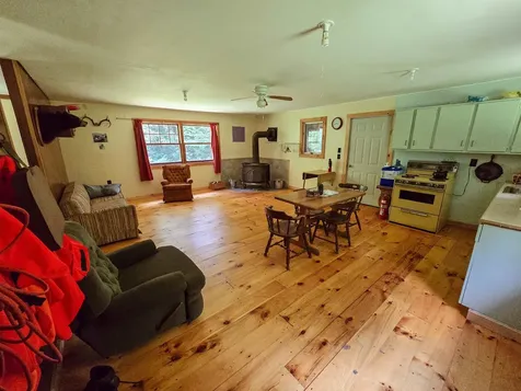 873 Roystan Ridge Newbury VT 05081