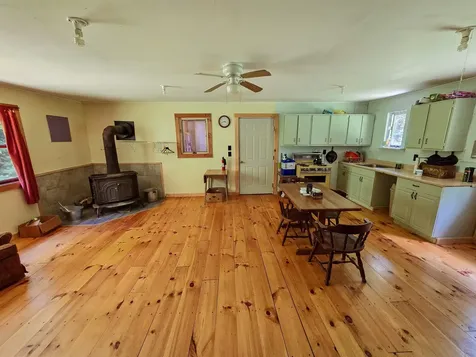 873 Roystan Ridge Newbury VT 05081