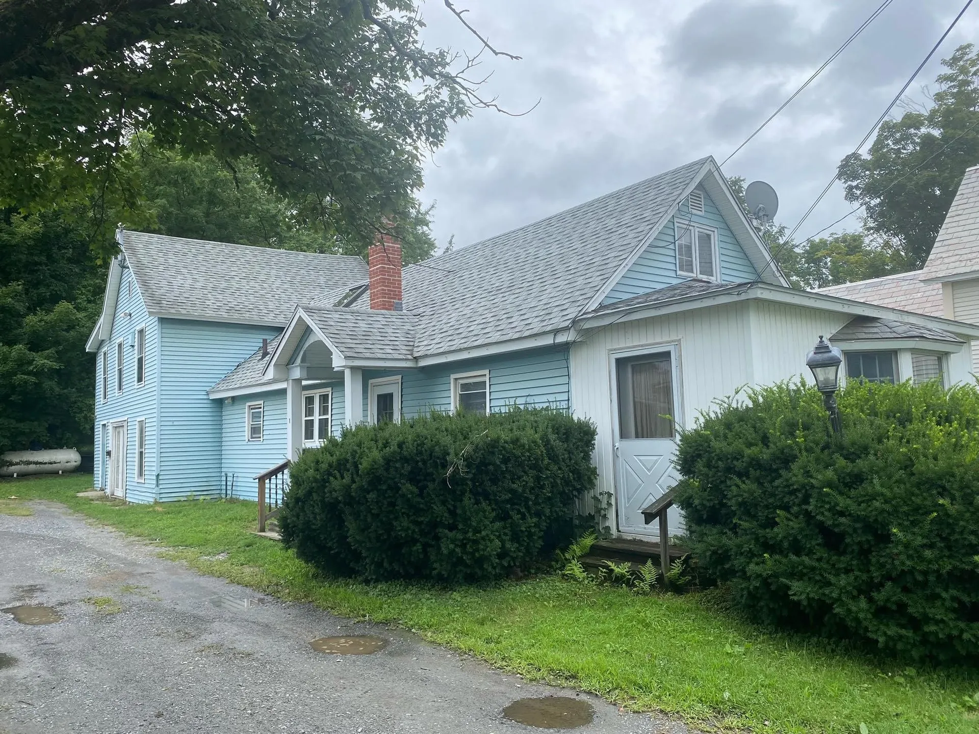 124 Park Street Springfield VT 05156