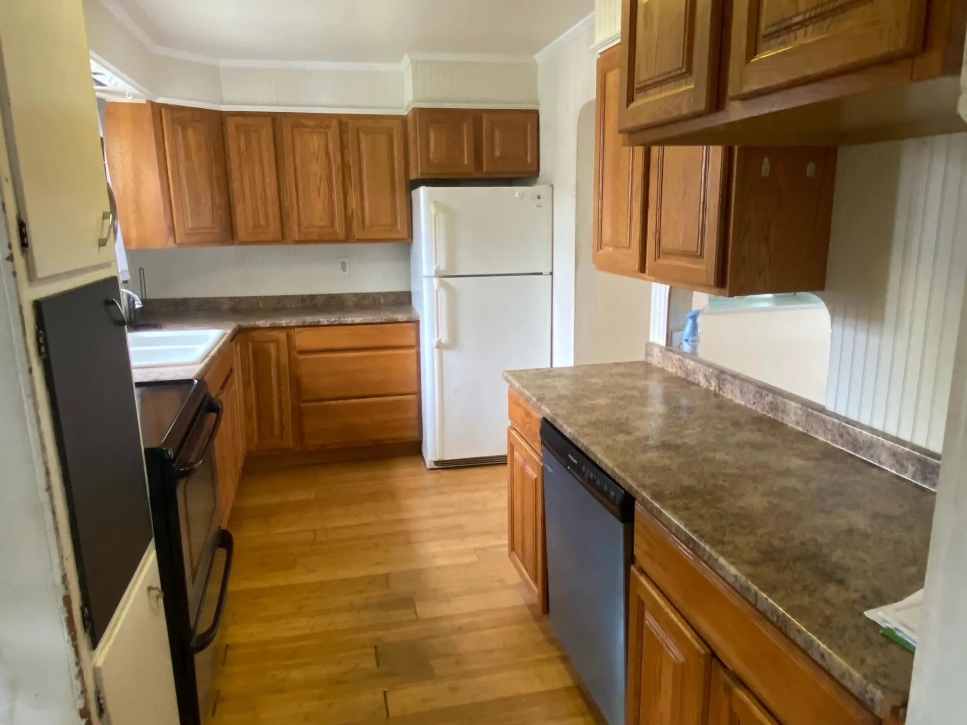 124 Park Street Springfield VT 05156