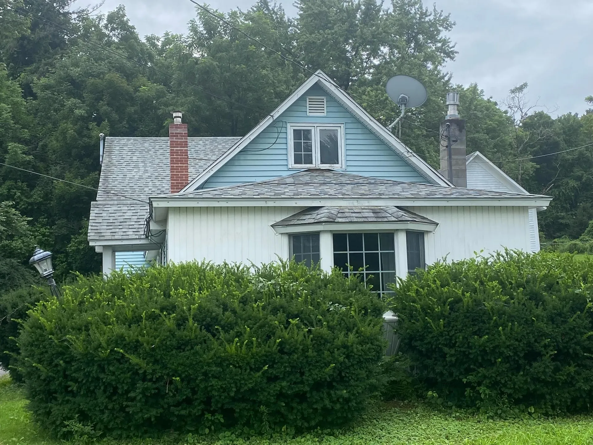 124 Park Street Springfield VT 05156