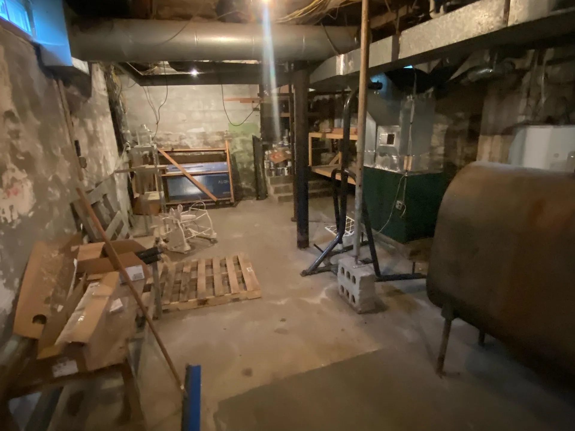 124 Park Street Springfield VT 05156