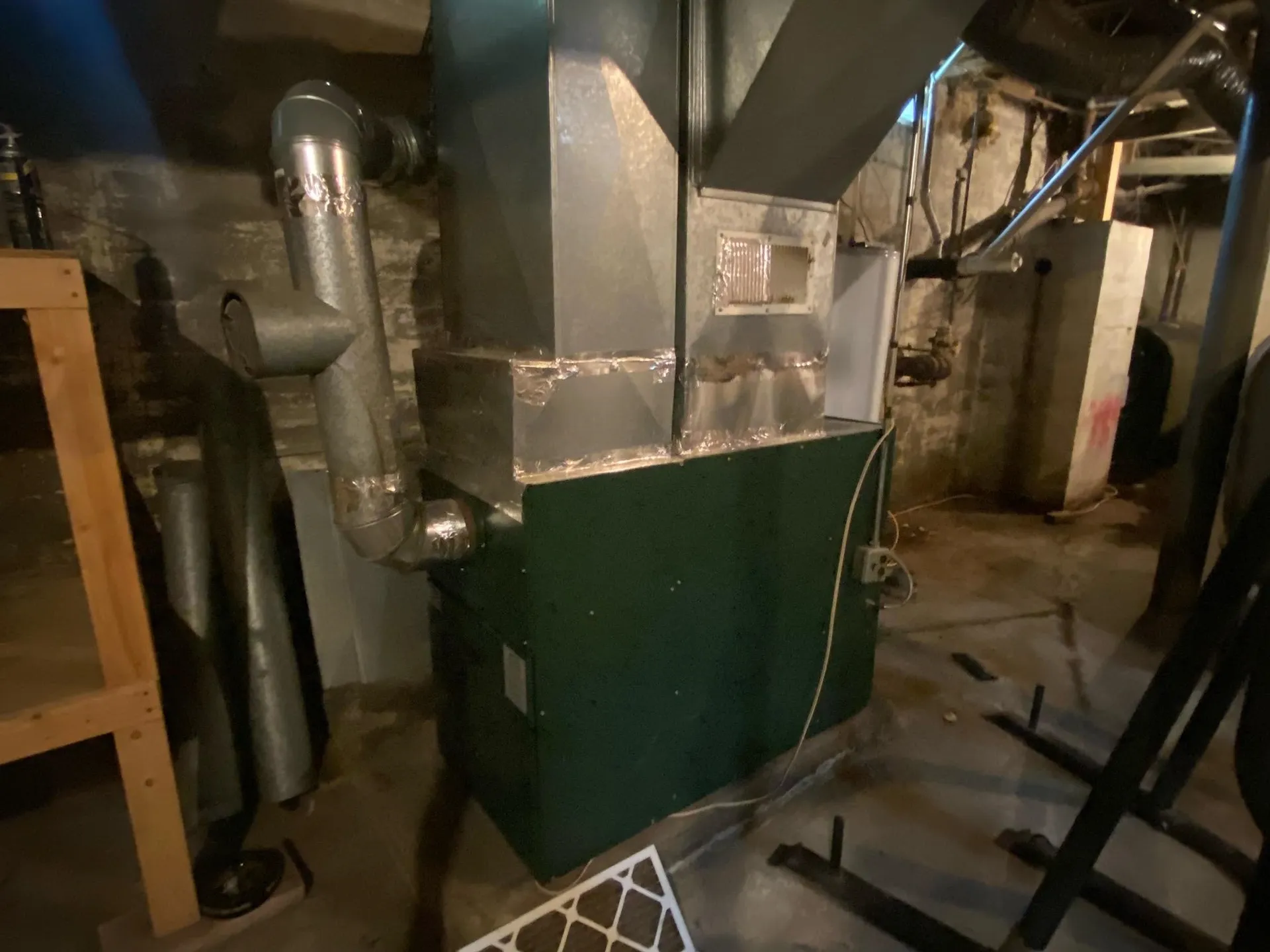 124 Park Street Springfield VT 05156