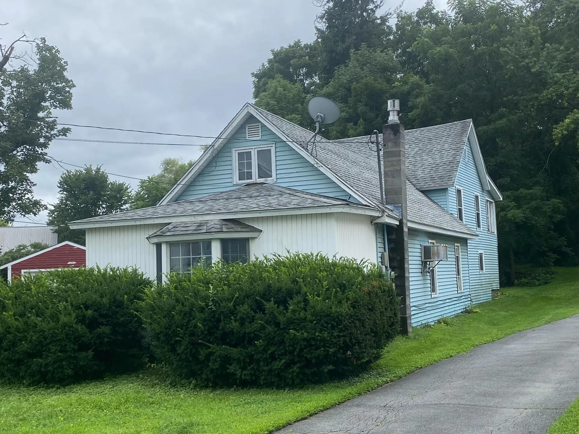 124 Park Street Springfield VT 05156