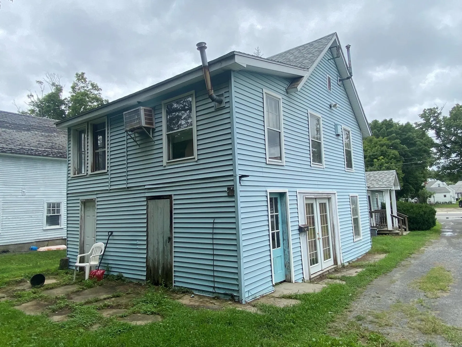 124 Park Street Springfield VT 05156