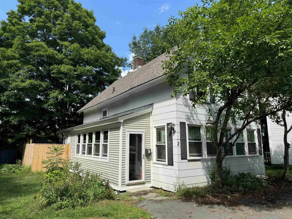 2 Lewis Court Lebanon NH 03766